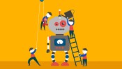 building a robot